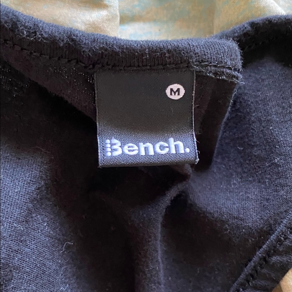 Bench Tanktop - Picture 7 of 7